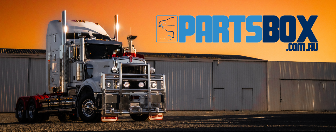 Kenworth/PartsBox 