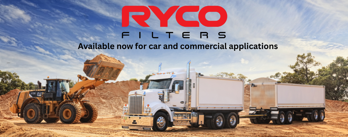 Ryco Filters/Kenworth