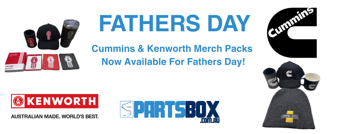 Fathers Day Packs 2025