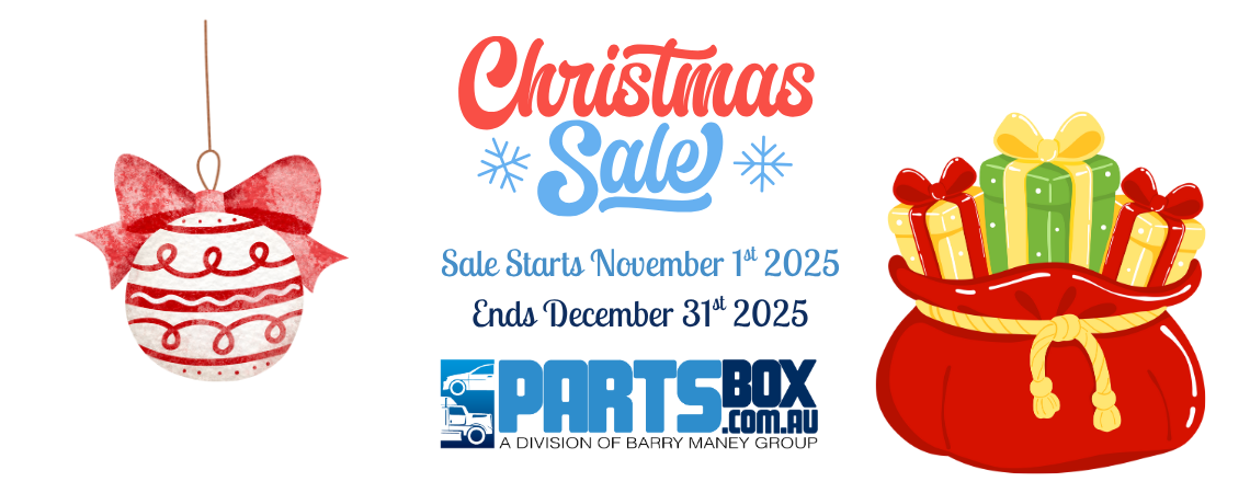 Christmas Sale 2025