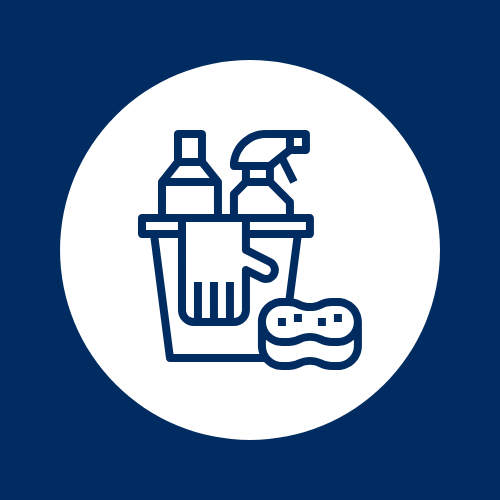 Cleaning & Detailing