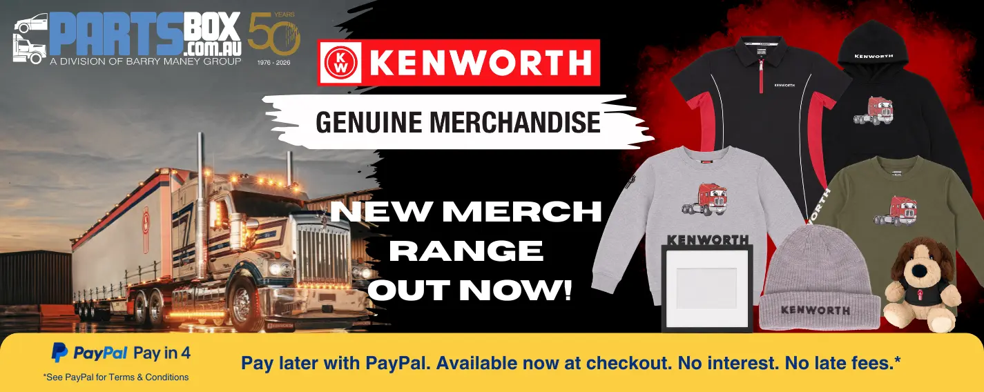NEW MERCH