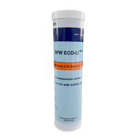 BPW eco-li plus special long life grease 450g 0210404500-450