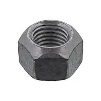 BPW Nut M24 0252207412