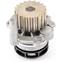 Genuine VW Amarok Coolant Pump With Sealing Ring