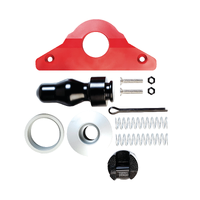 RINGFEDER Rebuild kit to suit 101 102 and 303 models. Part No. 101AUSk1T