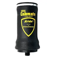 Cab Air Spring 1102-0074