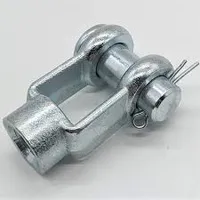 CLEVIS YOKE ASSY 5/8" PIN X 5/8" THD 1203023