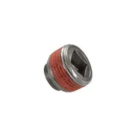 Meritor Axle Drain Plug 1250E473