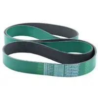 GATES POLYRIB 12V POLYRIB BELT HEAVY DUTY CUMMINS ISX APPLICATIONS 12PK2380HD