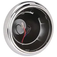 NARVA Stainless Chrome Rim Surround 1307-03
