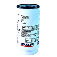 Genuine DAF Fuel Filter 1433649