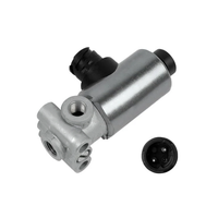 Genuine DAF Solenoid Magnetic Valve 1440446