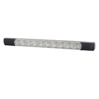 Hella 1468BL LED Reversing Lamp Surface Mount