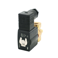 AIR CTI Solenoid 15116 B0702