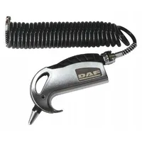 Genuine DAF Interior Air Blow Gun 1545343