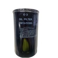 Genuine Hino Oil Filter 15613EV200