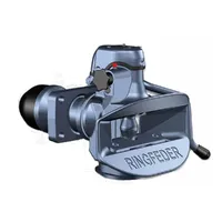 COUPLING RINGFEDER 50MM 303AUS 15990007