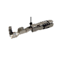 DAF Terminal 1638729 Suits 2124738 Connector