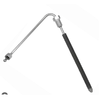 PACCAR DAF Fuel Injection Line Pipe 1678488