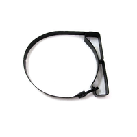 Genuine Kenworth Air Tank Bracket 9 Inch 1809B