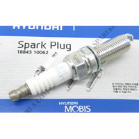 Genuine Spark Plug 4pcs set / 1884310062 for Hyundai Accent 11-14
