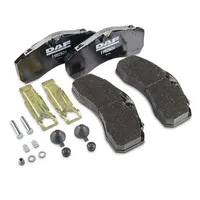 DAF Brake Pad Set 1982826