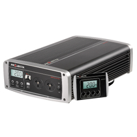 Projecta 12V 2000W Intelli-Wave Pure Sine Wave Inverter IP2000