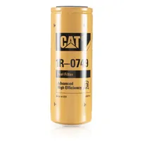 1R-0749 Secondary CAT Fuel Filter 