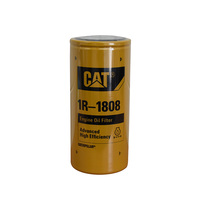 Caterpillar 1R-1808 Advanced Efficiency Oil Filter 