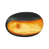 HELLA DuraLED® Cab Marker/Supplementary Side Indicator Lamp (Cat. 5) 2026