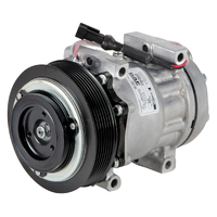 DAF Air Conditioning Compressor 2041760