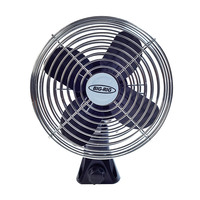 Cab Cooling Fan 7 inch - 12 volts