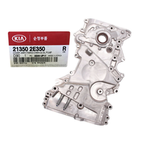 Hyundai/Kia Timing Chain Cover Assembly  213502E350 
