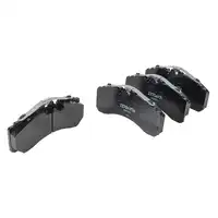 Genuine DAF Brake Pad Set 2270497