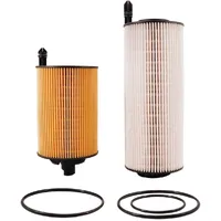 Genuine PACCAR Fuel Filter Element 2272926