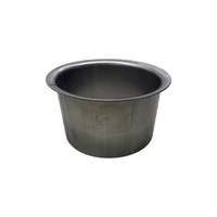 Exhaust Lipped Flange 5" 2306 2306/JW