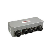 Elphinstone Easyweigh Multi Slave EWM-S7-XXXX 23/128116