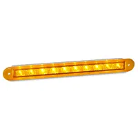LED Autolamps Indicator Strip 235A12