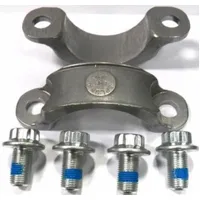 Spicer Universal Joint Strap Kit 250-70-18X 