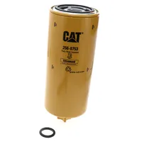 Caterpillar CAT Fuel Water Seperator  256-8753 