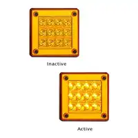 LED Auto Lamps Rear Indicator 280AM