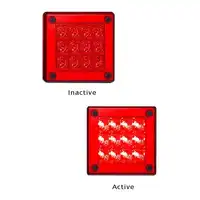 LED Auto Lamp Stop/Tail 280RM