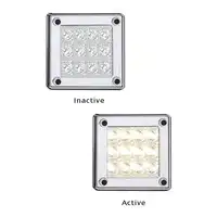 LED Autolamps LED Reverse Light 280WM