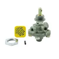 VALVE - CONTROL PP1 Yellow Button 284726