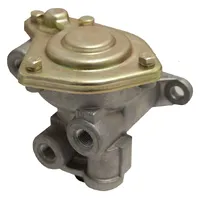 Bendix SR1 Spring Brake Valve 286364