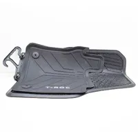 Volkswagen T-roc Front Floor Mats 2GB06150282V 