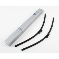 Volkswagen Amarok Wiper Blade Kit