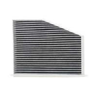 Volkswagen Passat Pollen Filter