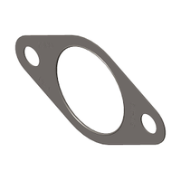 Gasket Cover Plate 3104119